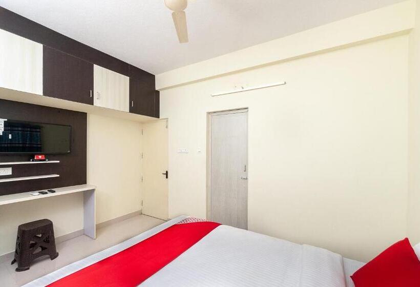 Hotel Flagship The Swarg Residence