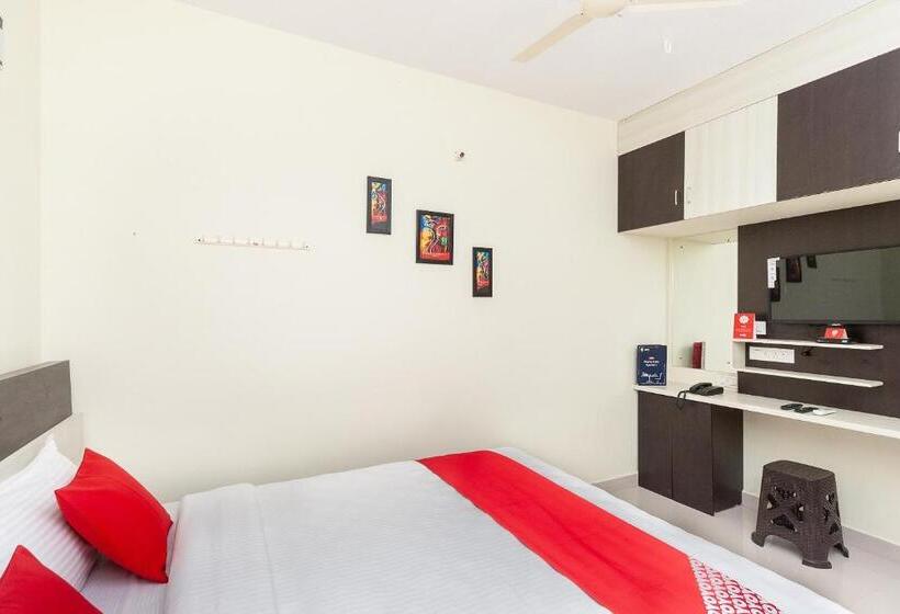 Hotel Flagship The Swarg Residence