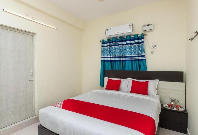 Hotel Flagship The Swarg Residence