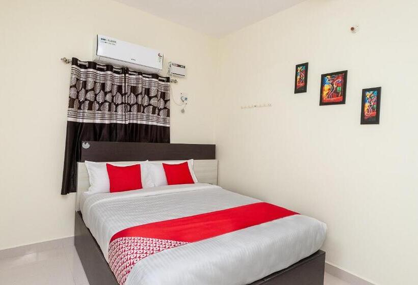 Hotel Flagship The Swarg Residence