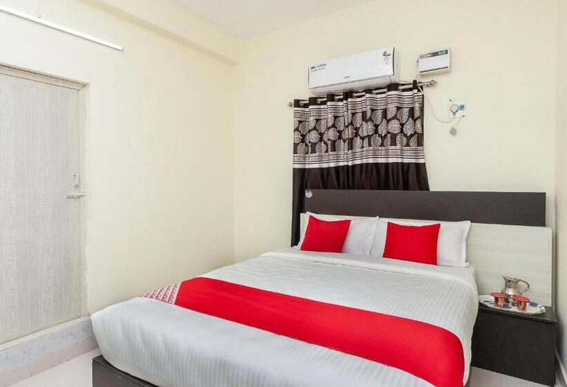 Hotel Flagship The Swarg Residence