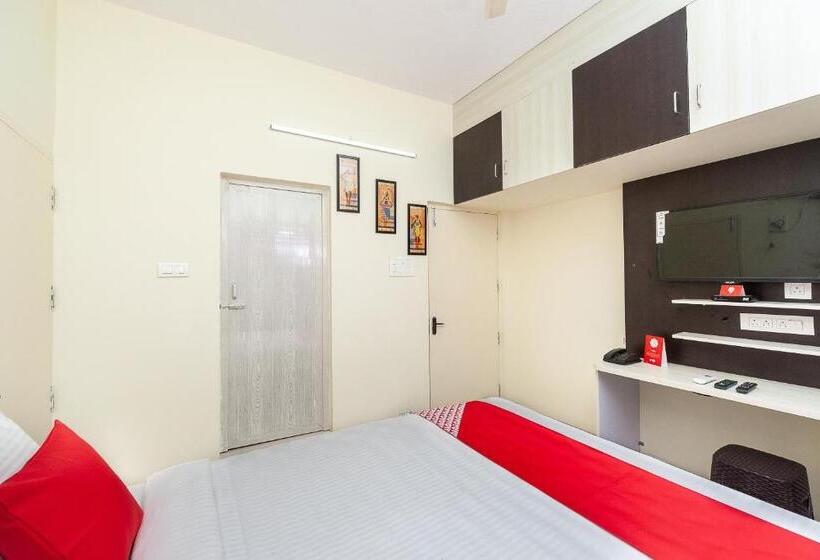 Hotel Flagship The Swarg Residence