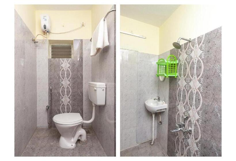 Hotel Flagship The Swarg Residence