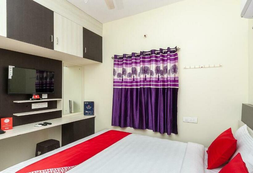 Hotel Flagship The Swarg Residence