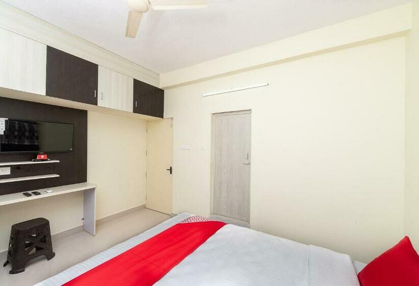 Hotel Flagship The Swarg Residence