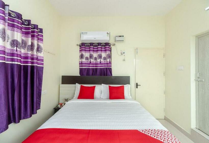 Hotel Flagship The Swarg Residence