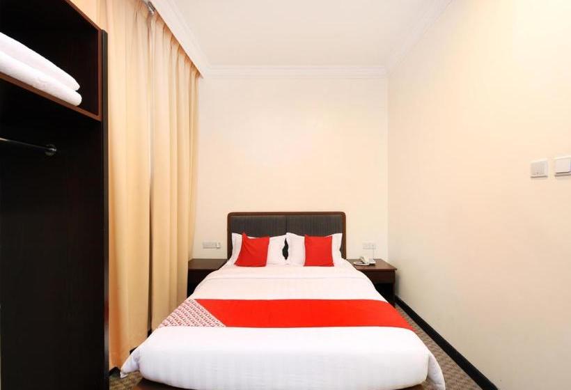 فندق Oyo 750 Comfort