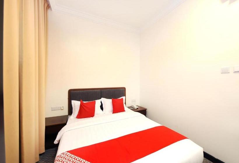 فندق Oyo 750 Comfort