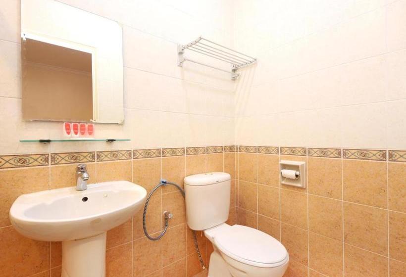 فندق Oyo 750 Comfort