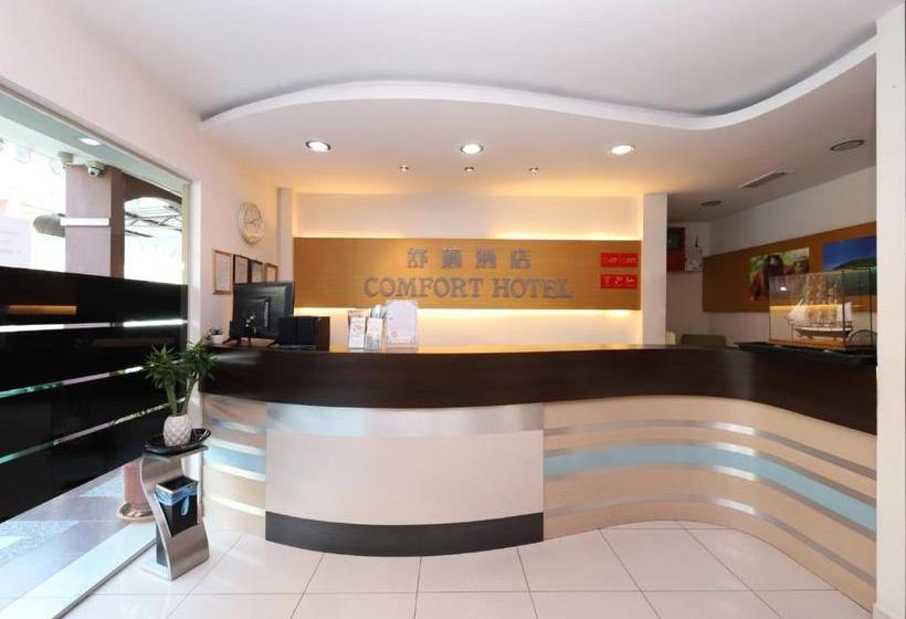 فندق Oyo 750 Comfort