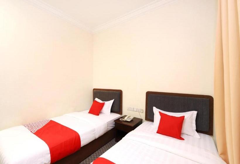 فندق Oyo 750 Comfort