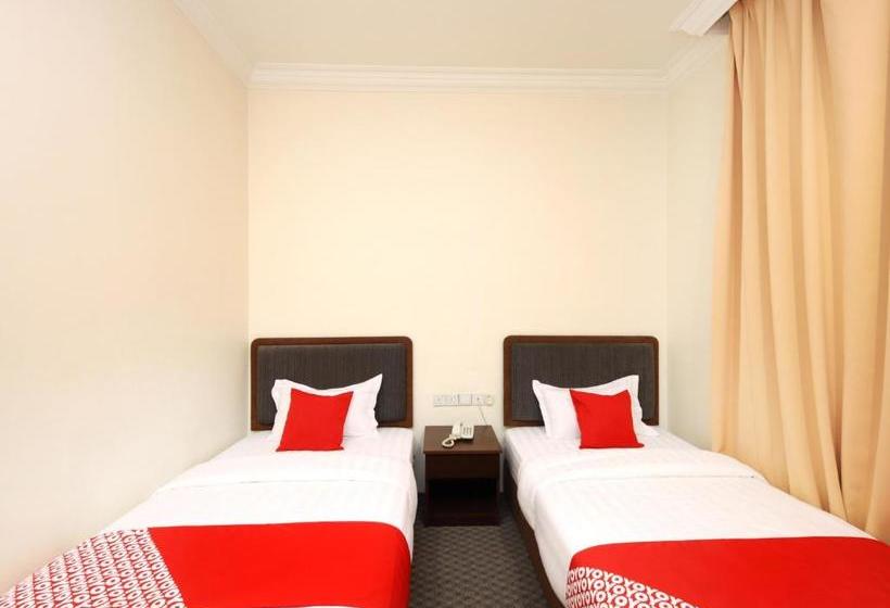 فندق Oyo 750 Comfort