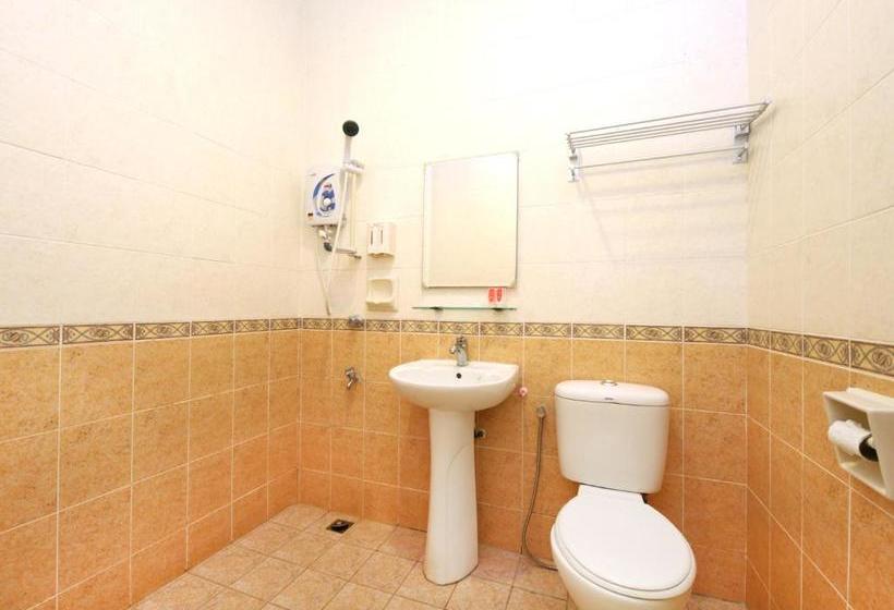 فندق Oyo 750 Comfort