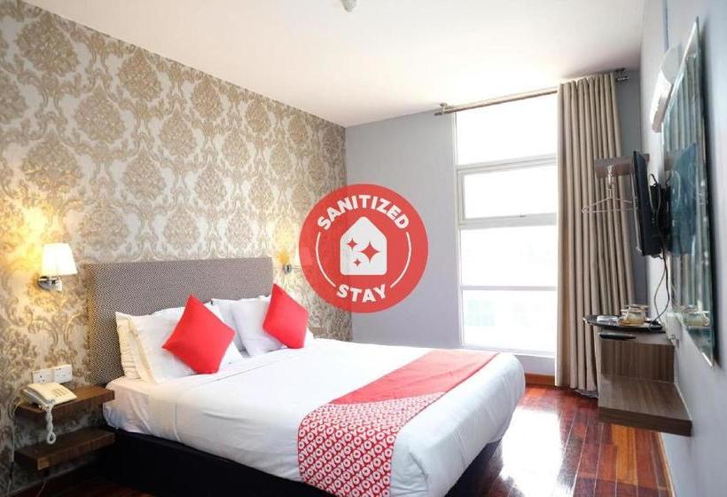 فندق Oyo 750 Comfort