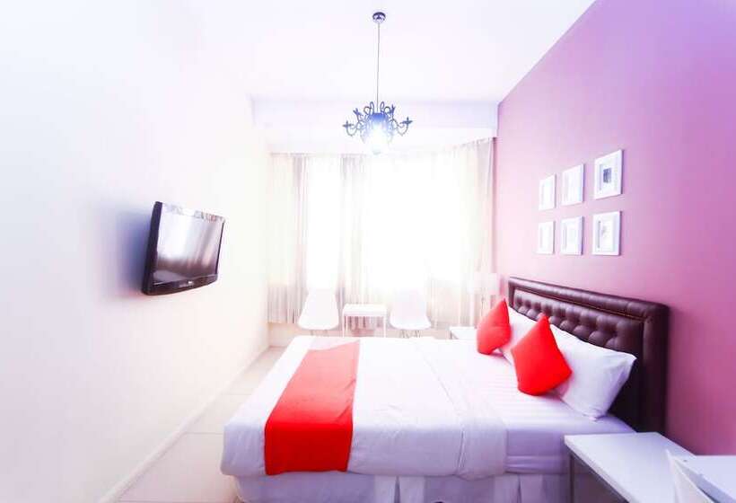 בית מלון כפרי Oyo 777 Epal