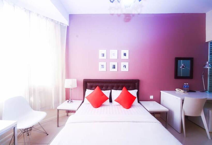 בית מלון כפרי Oyo 777 Epal