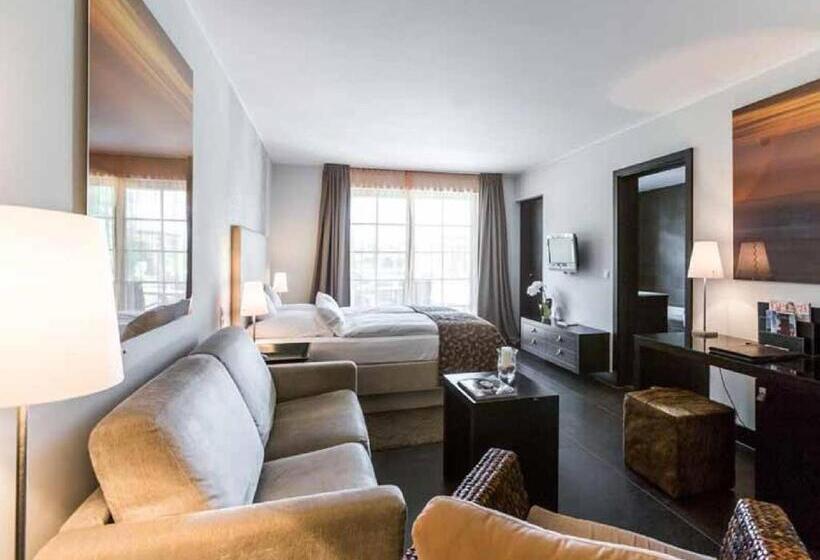 فندق Seezeichen Ahrenshoop