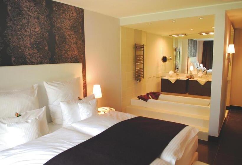 فندق Seezeichen Ahrenshoop