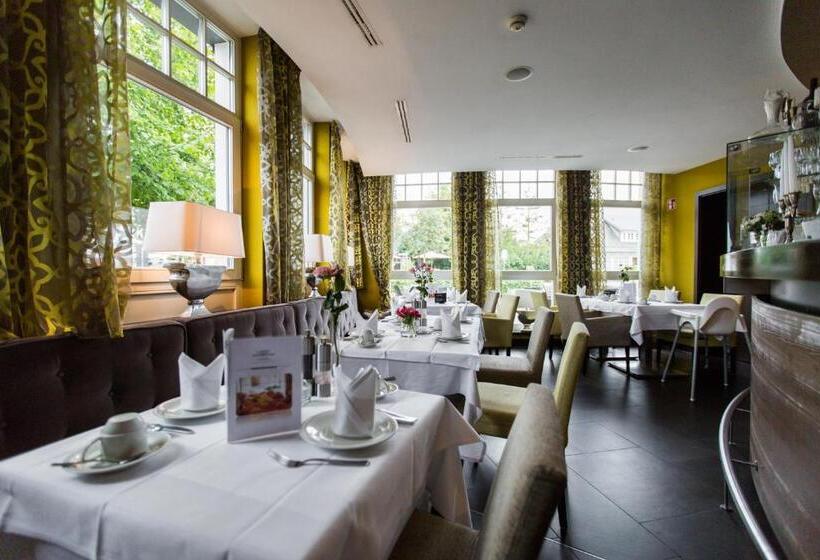 فندق Seezeichen Ahrenshoop