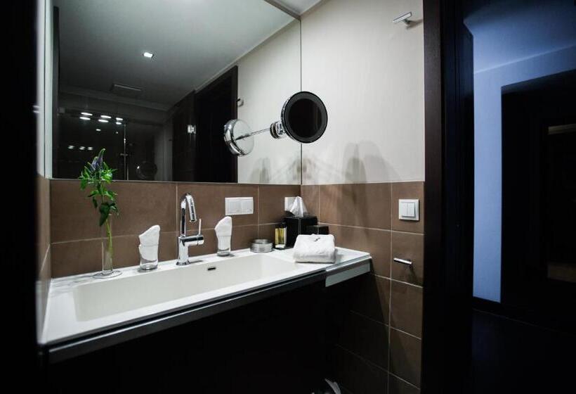 فندق Seezeichen Ahrenshoop