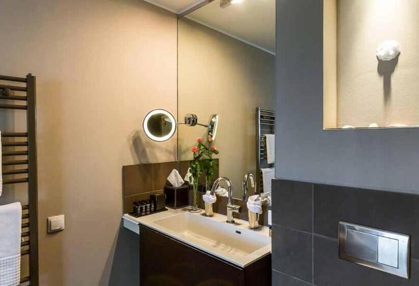 فندق Seezeichen Ahrenshoop