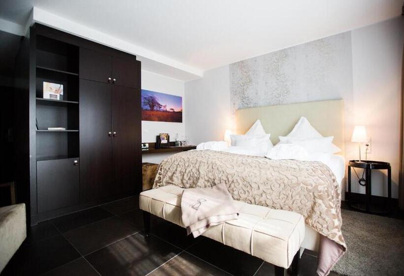 فندق Seezeichen Ahrenshoop