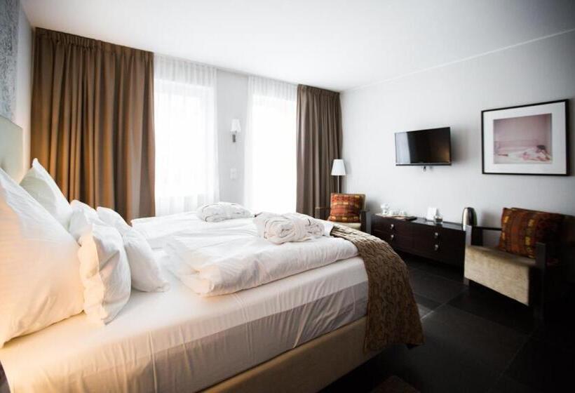 فندق Seezeichen Ahrenshoop