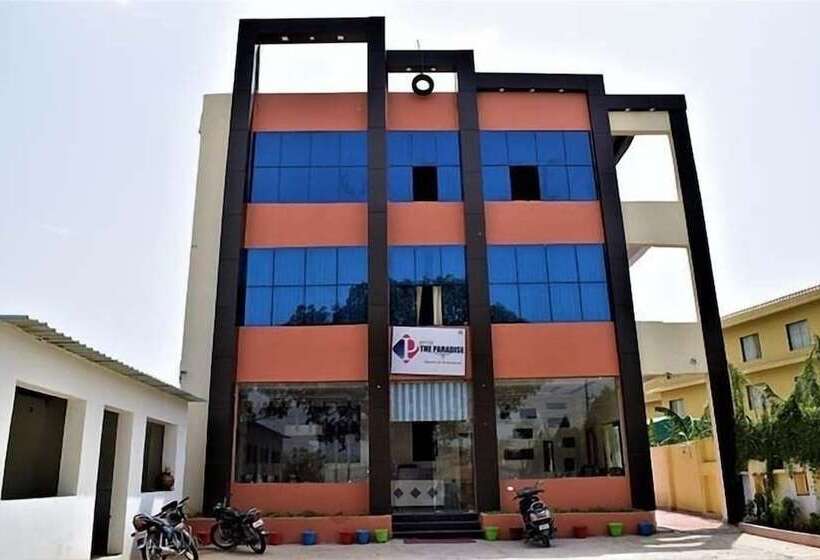 Hôtel The Paradise