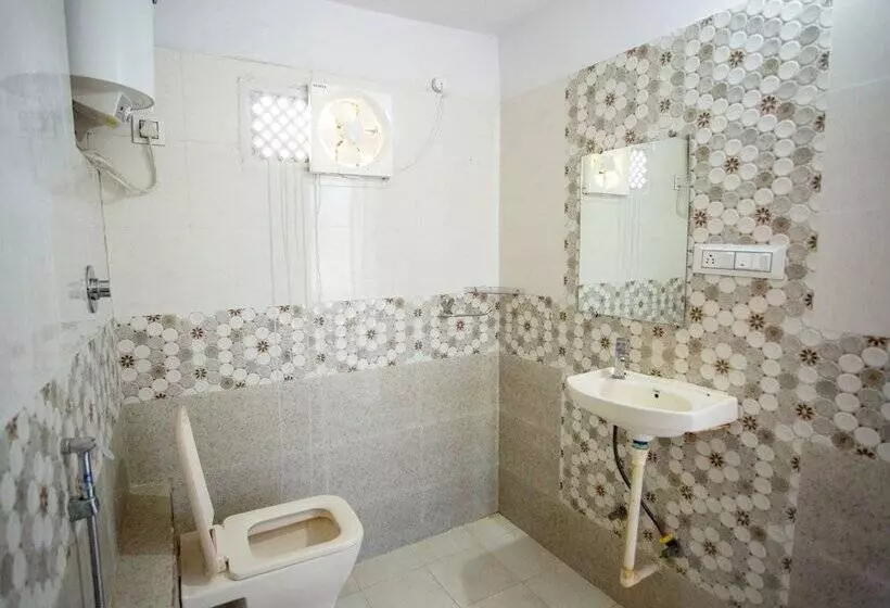 ホテル The Paradise