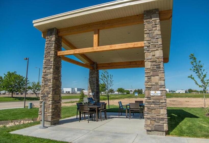 My Place Hotel Wixom/novi/detroit, Mi