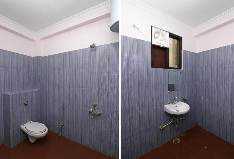 Super Hotel O Sky View