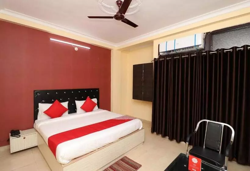 Super Hotel O Sky View