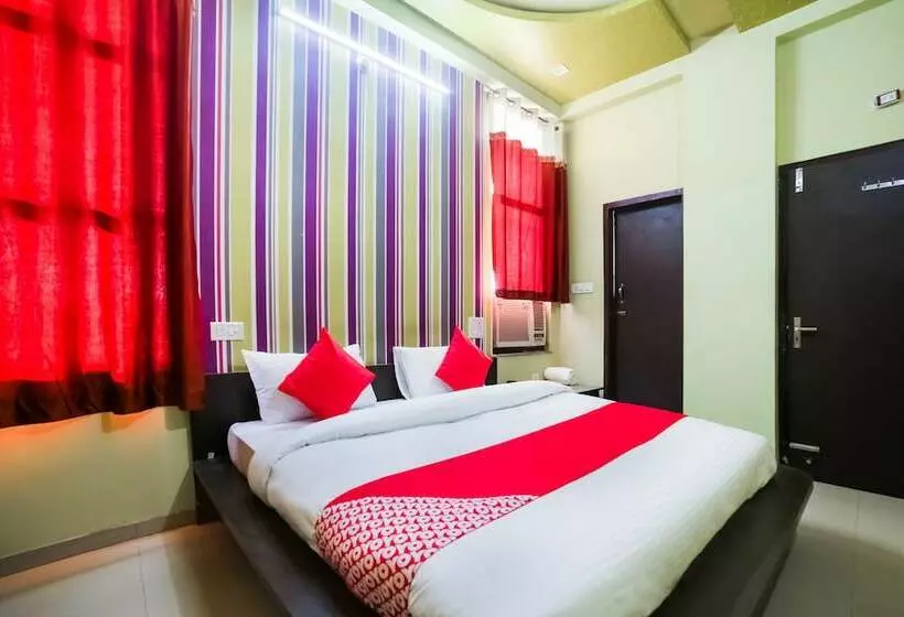 Oyo 28141 Hotel Mamta Paradise