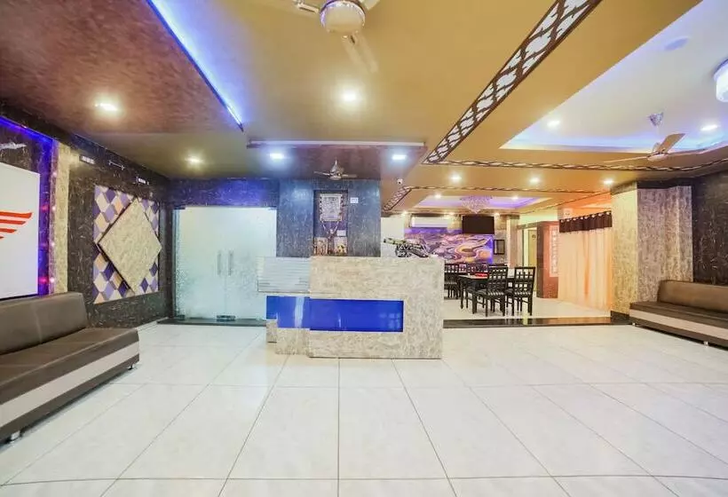 Oyo 28141 Hotel Mamta Paradise