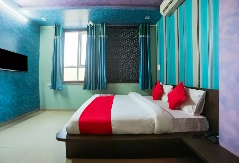 Oyo 28141 Hotel Mamta Paradise