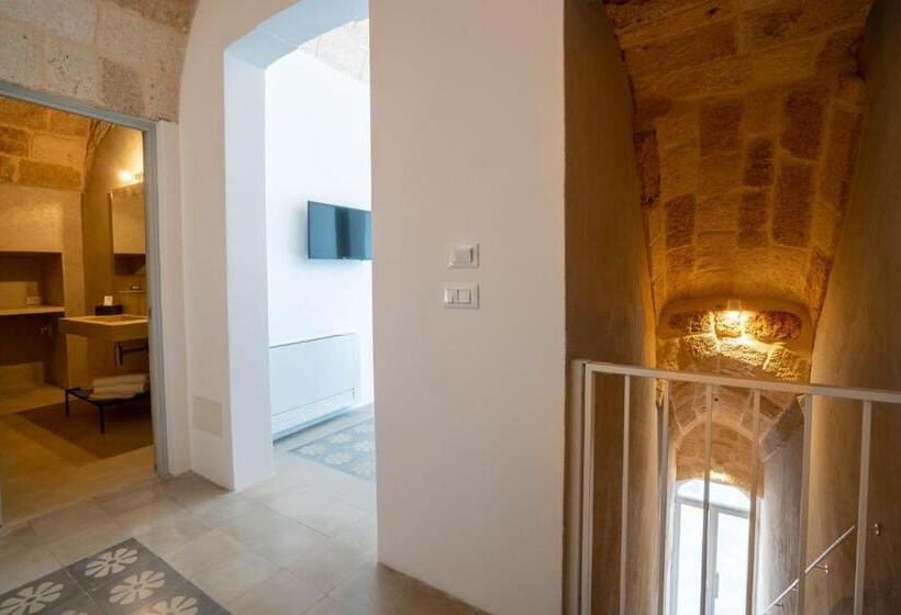 ペンション Donna Domenica Boutique Suites