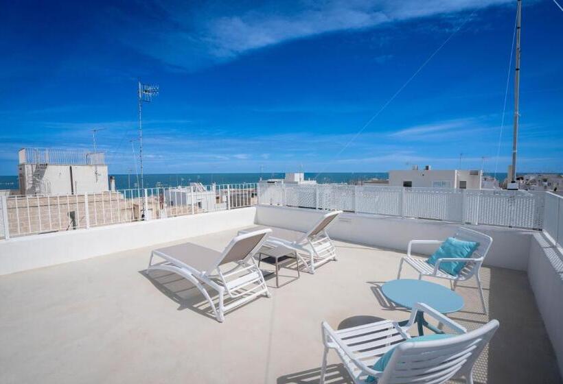 ペンション Donna Domenica Boutique Suites