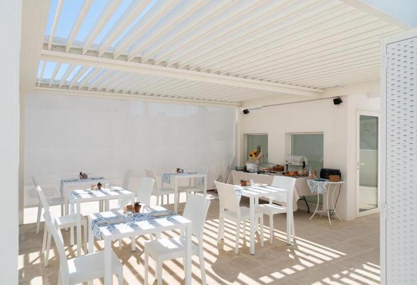 ペンション Donna Domenica Boutique Suites