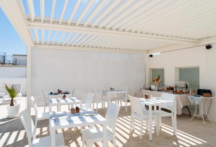 ペンション Donna Domenica Boutique Suites