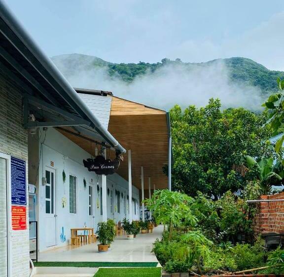 پانسیون Pun Corner Homestay