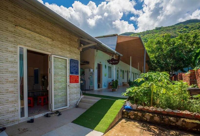 پانسیون Pun Corner Homestay