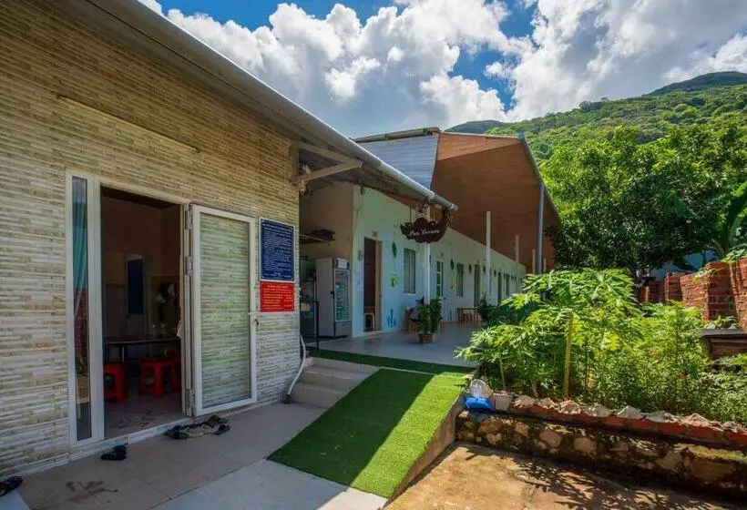 پانسیون Pun Corner Homestay