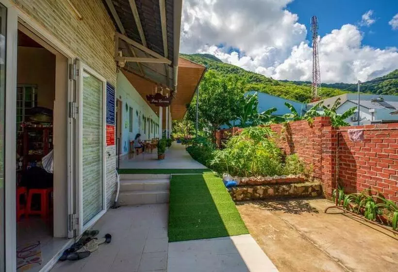 پانسیون Pun Corner Homestay