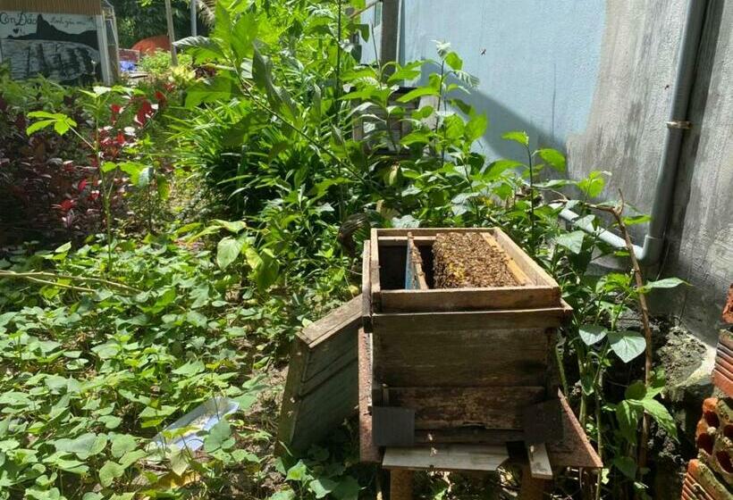 پانسیون Pun Corner Homestay