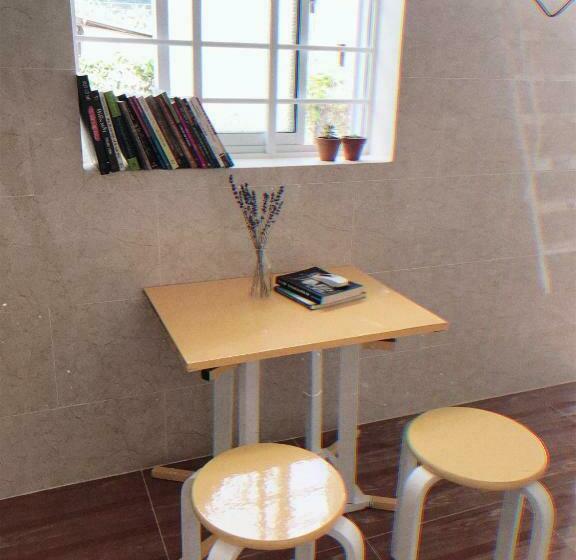 پانسیون Pun Corner Homestay