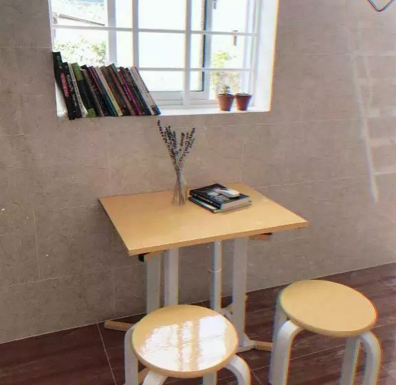 پانسیون Pun Corner Homestay