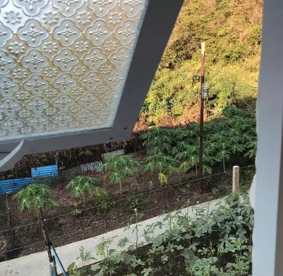 پانسیون Pun Corner Homestay