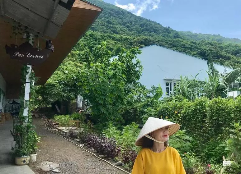 پانسیون Pun Corner Homestay