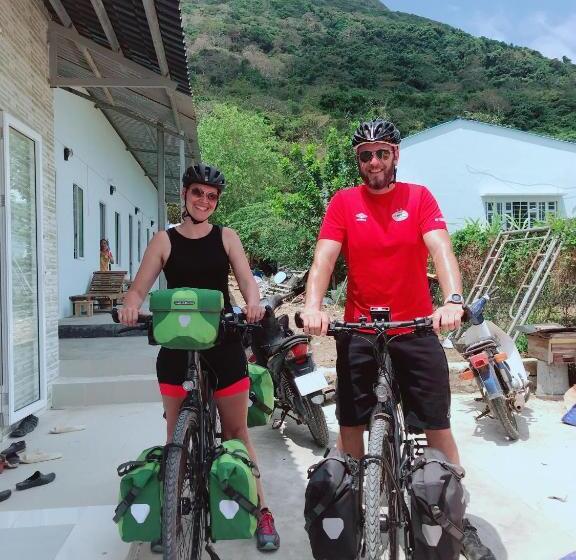 پانسیون Pun Corner Homestay