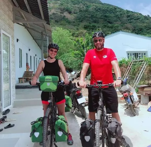 پانسیون Pun Corner Homestay